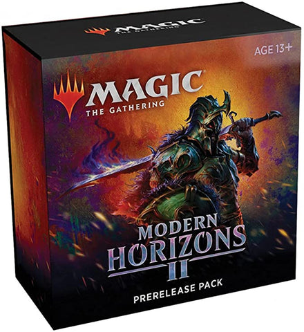 Modern Horizons 2 Prerelease Kits