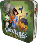 Cardline Animals