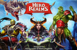 Hero Realms Deckbuilding Game