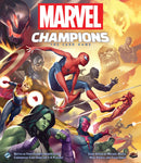 Marvel Champions: The Board Game