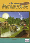 Agricola - Farmers of the Moore