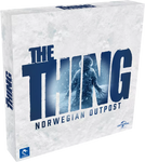 The Thing: Norwegian Outpost