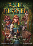 Rollplayer: Fiends and Familiars