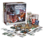 Star Wars Imperial Assault