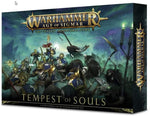 AOS: Tempest of Souls