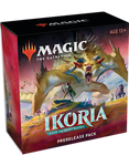 Ikoria: Lair of Behemoths Prerelease Kit